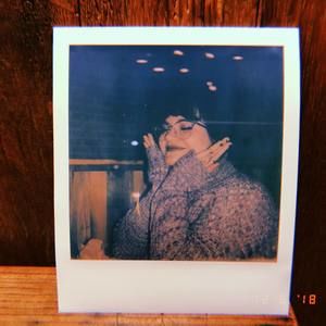 Meet your Posher, Alice